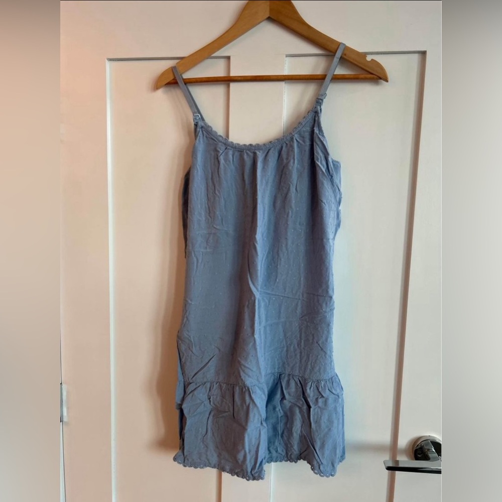 Nursing Night Gowns